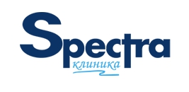 Медицинский центр Spectra Логотип(logo)